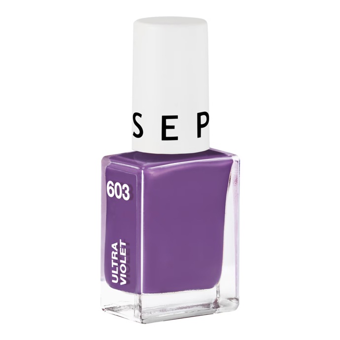 Lak na nehty, Sephora Collection, 130 Kč
Lak na nehty, Sephora Collection, 130 Kč