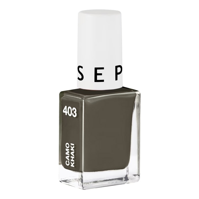 Lak na nehty, Sephora Collection, 130 Kč
Lak na nehty, Sephora Collection, 130 Kč