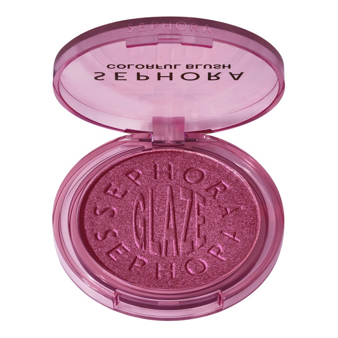 Tvářenka, Sephora Collection, 380 Kč
