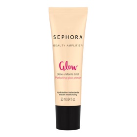 Podkladová báze s rozjasňujícím efektem, Sephora Collection, 395 Kč
Podkladová báze s rozjasňujícím efektem, Sephora Collection, 395 Kč