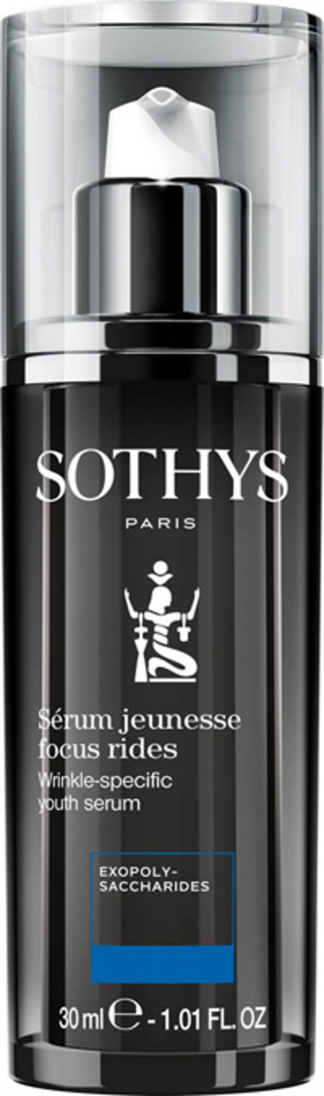 Nová séra mládí francouzské značky Sothys Paris Nová séra mládí francouzské značky Sothys Paris