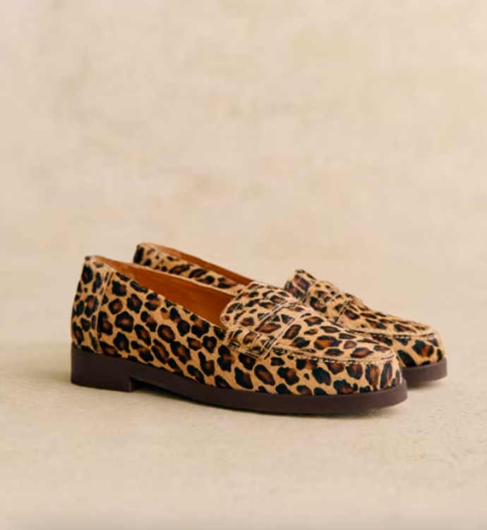 Sézane, 160 eur
