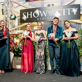 Show and the city 2024