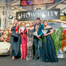 Show and the city 2024