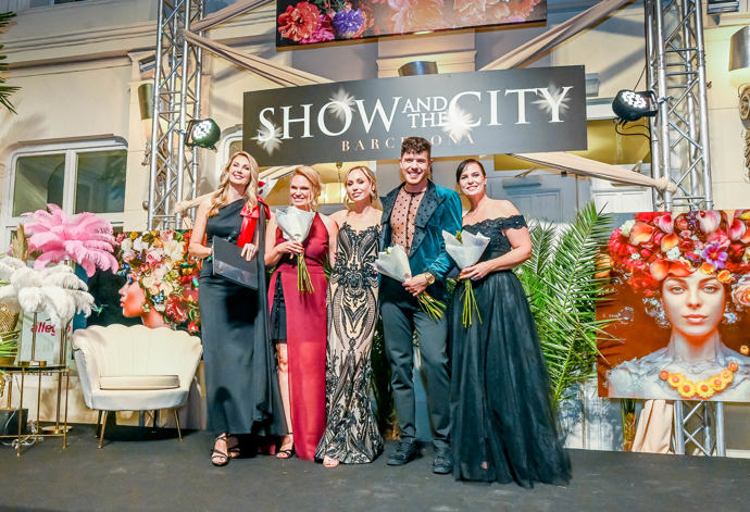 Show and the city 2024 Show and the city 2024