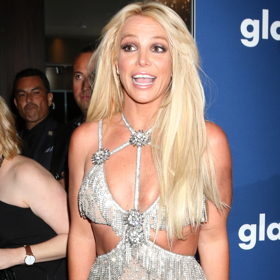 Britney Spears v průběhu let Britney Spears v průběhu let
