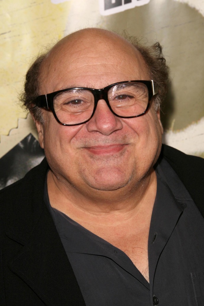 Danny DeVito Danny DeVito