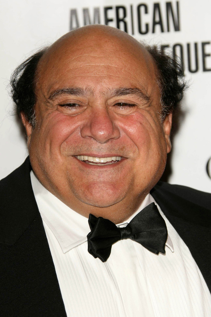 Danny DeVito Danny DeVito