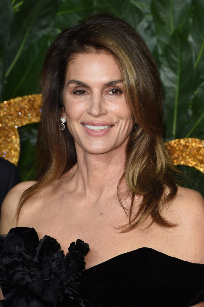 Cindy Crawford Cindy Crawford