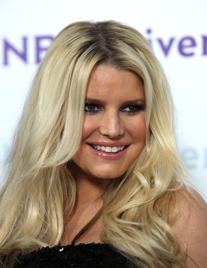 Jessica Simpson Jessica Simpson