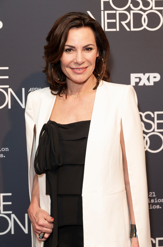 Luann de Lesseps Luann de Lesseps