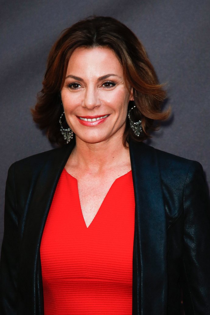 Luann de Lesseps Luann de Lesseps