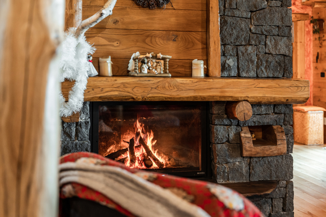 Venkovské hygge: 5 jednoduchých způsobů, jak si zútulnit chalupu Venkovské hygge: 5 jednoduchých způsobů, jak si zútulnit chalupu