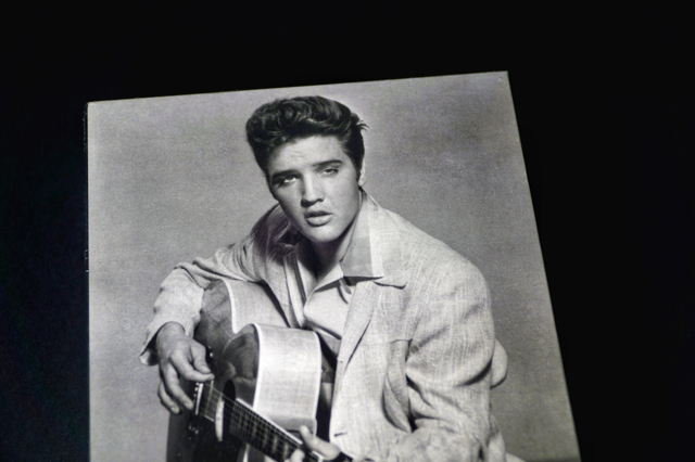 elvis elvis