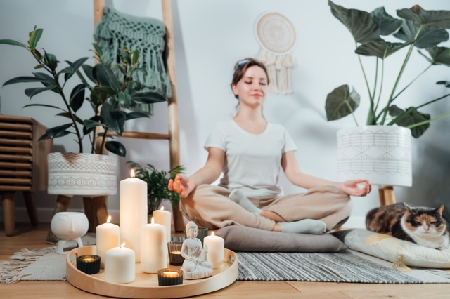 Váhy mají rády duchovno a spirituální předměty. Váhy mají rády duchovno a spirituální předměty.