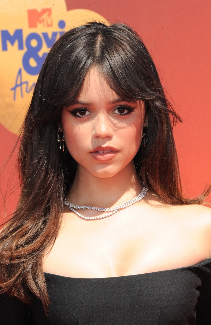 Jenna Ortega je jednou z celebrit, která podlehla kouzlu ofiny
Jenna Ortega je jednou z celebrit, která podlehla kouzlu ofiny