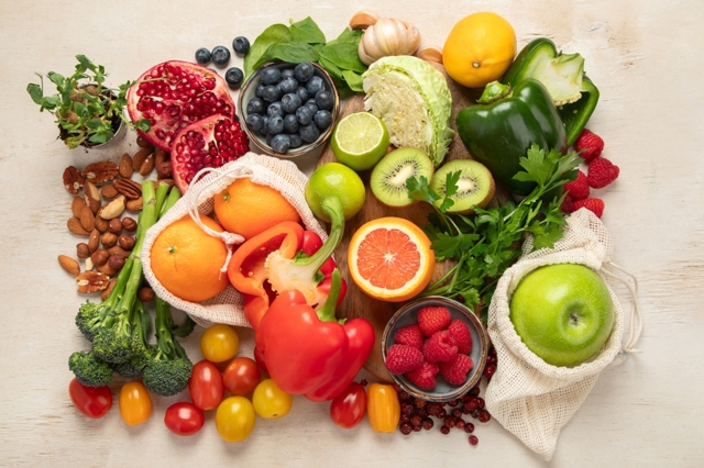 Jak se chránit před podzimními viry a bakteriemi, když nestačí ani vitamin C Jak se chránit před podzimními viry a bakteriemi, když nestačí ani vitamin C