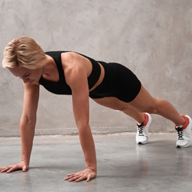 Plank
