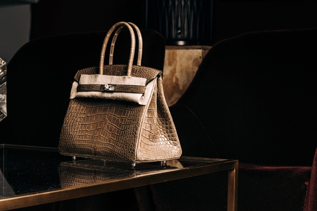 birkin kabelka