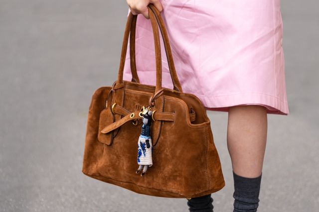 one handle bag one handle bag
