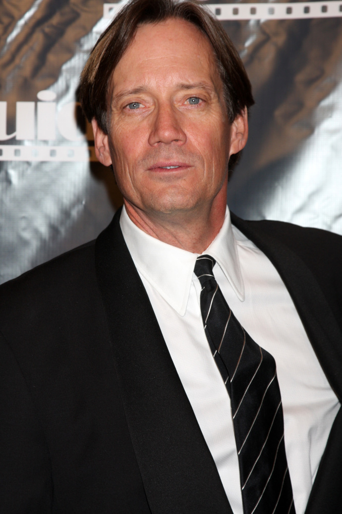 Kevin Sorbo v průběhu let Kevin Sorbo v průběhu let