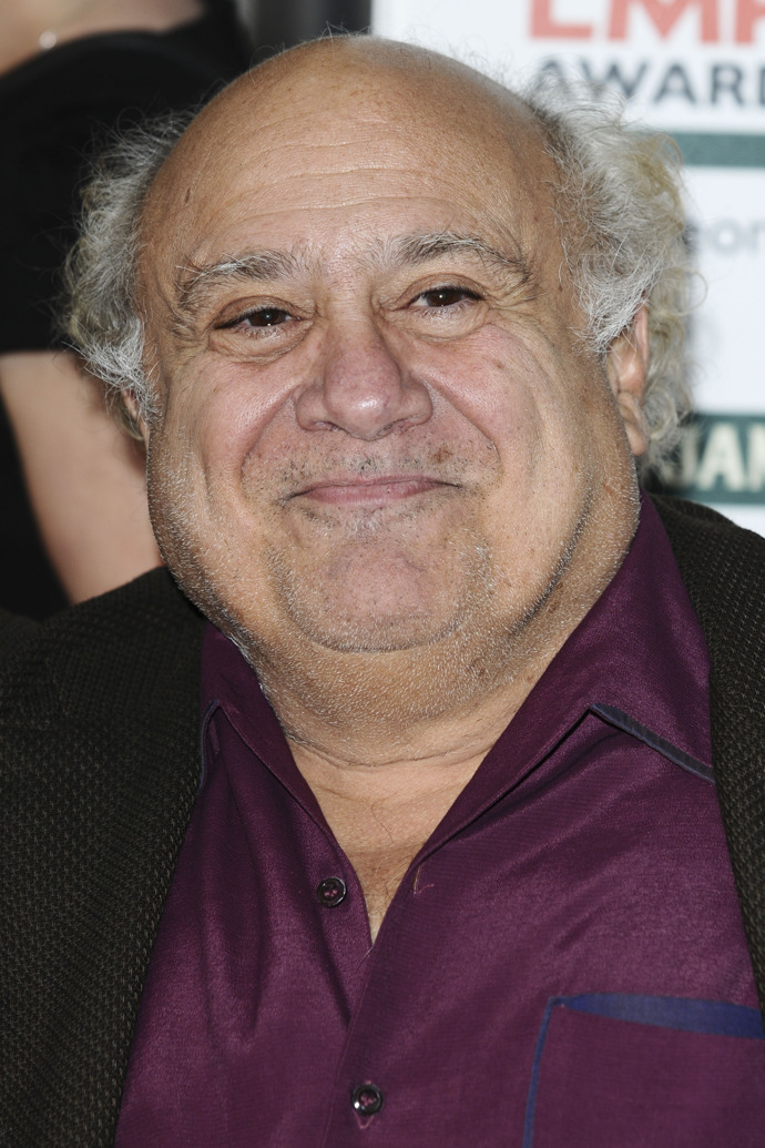 Danny DeVito Danny DeVito