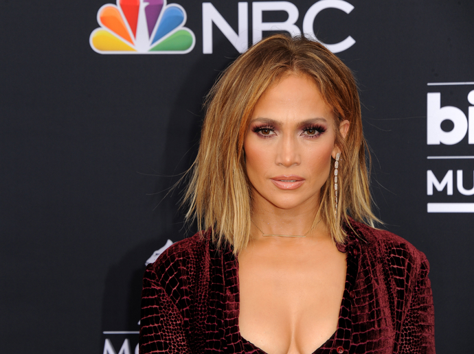 Jennifer Lopez Jennifer Lopez