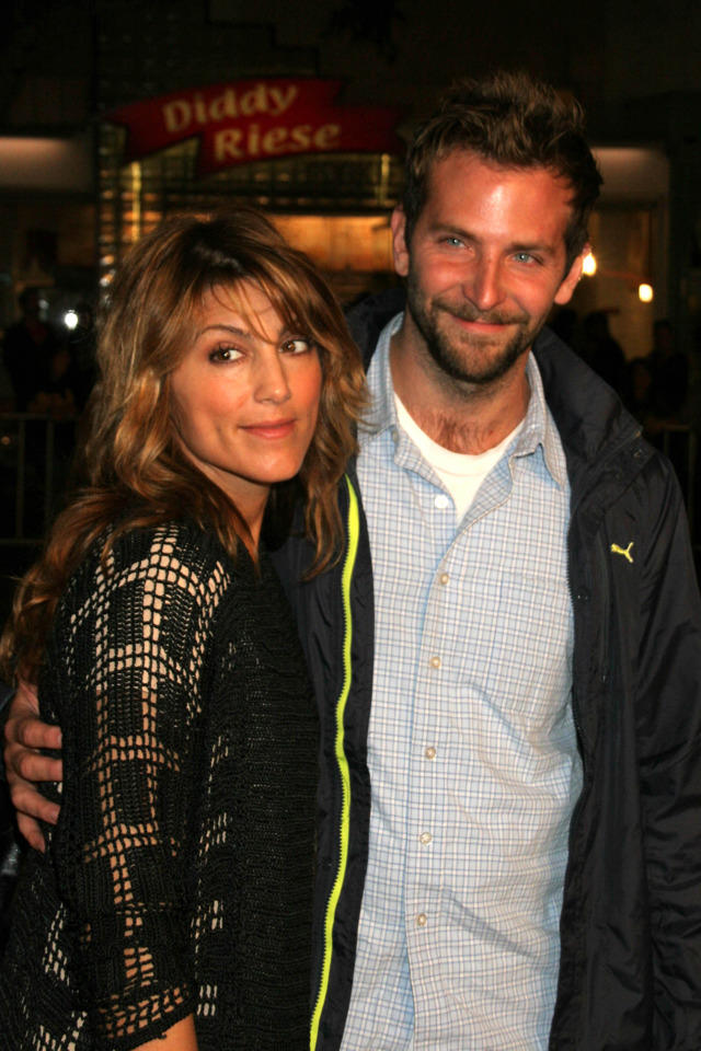 Bradley Cooper Bradley Cooper