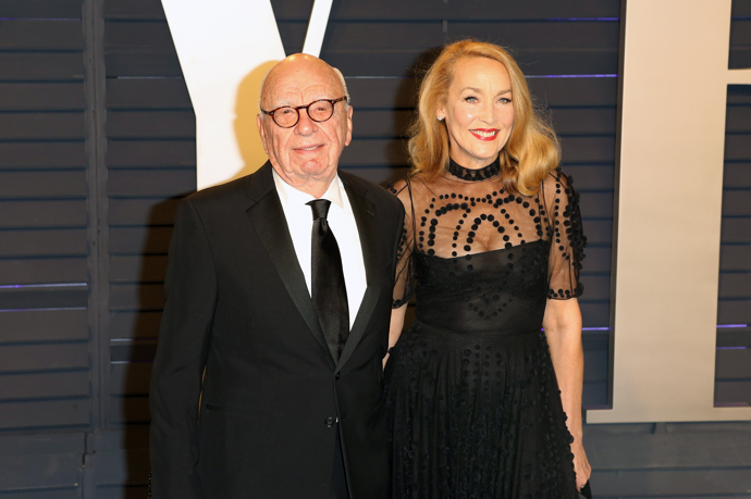 Rupert Murdoch Rupert Murdoch