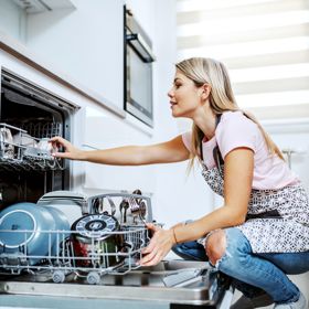 Myčka je důležitou součástí kuchyně. Máte-li malý prostor, volte úzký model.
Během Dnů Marianne koupíte spotřebiče na vybrané produkty se slevou 20 %.
Myčka je důležitou součástí kuchyně. Máte-li malý prostor, volte úzký model.
Během Dnů Marianne koupíte spotřebiče na vybrané produkty se slevou 20 %.