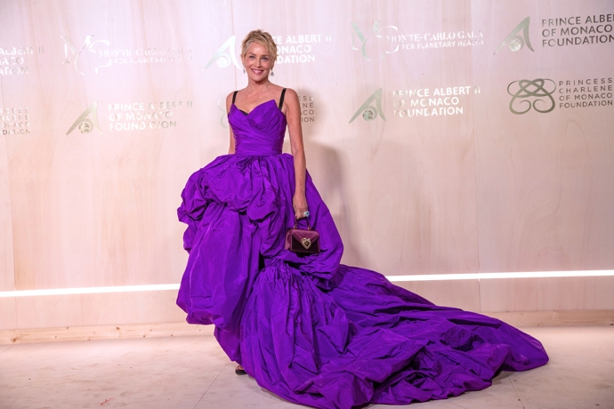 Sharon Stone
Sharon Stone