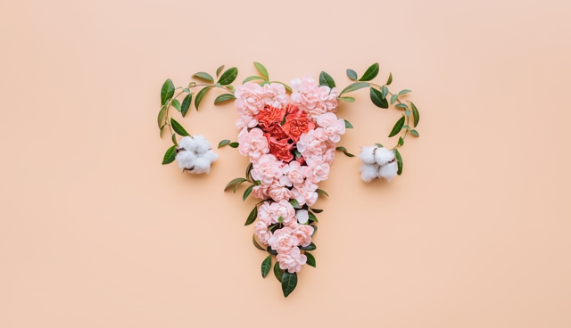 Endometrióza Endometrióza