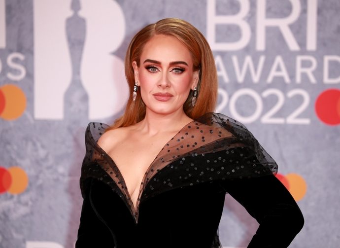 adele adele