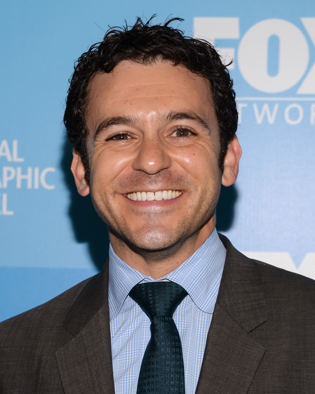 Fred Savage Fred Savage