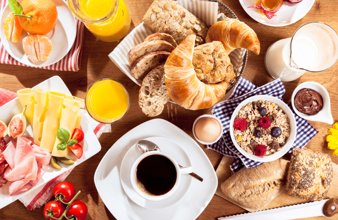 Brunch Brunch