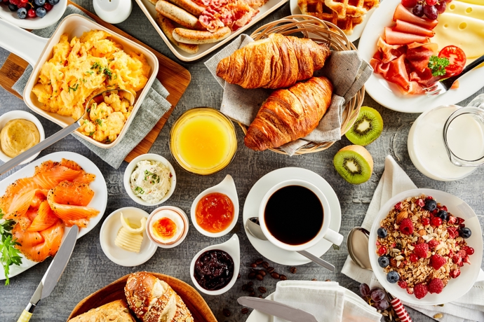 Brunch Brunch