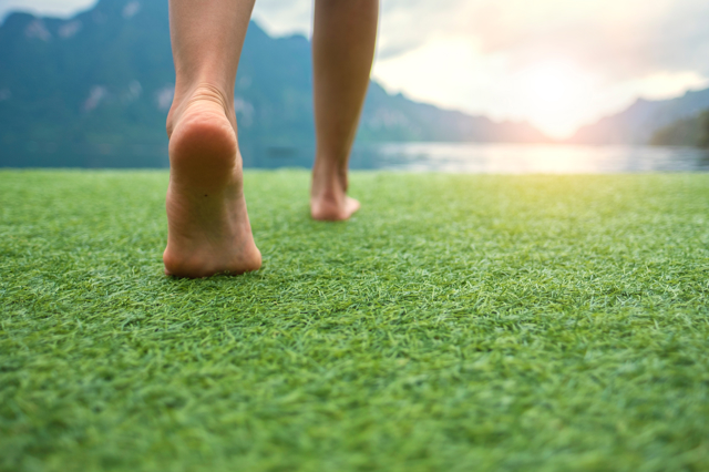 Barefoot obuv