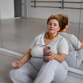 Paní Daniela si rok co rok píše seznam předsevzetí. Plná naděje a očekávání si vše sepíše a od ledna plní. Někdy se jí daří víc, někdy méně.
