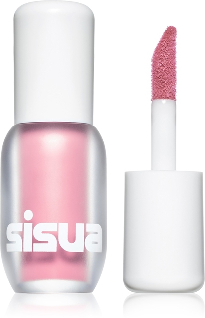 Sisua Berry Shot Lip Tint, Unleashia, 303 Kč
