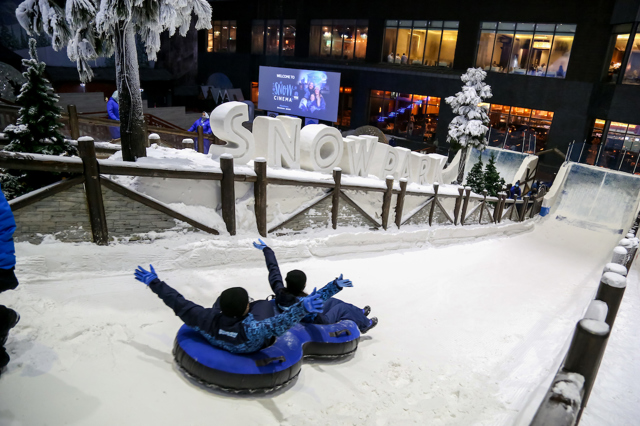 ski dubai ski dubai