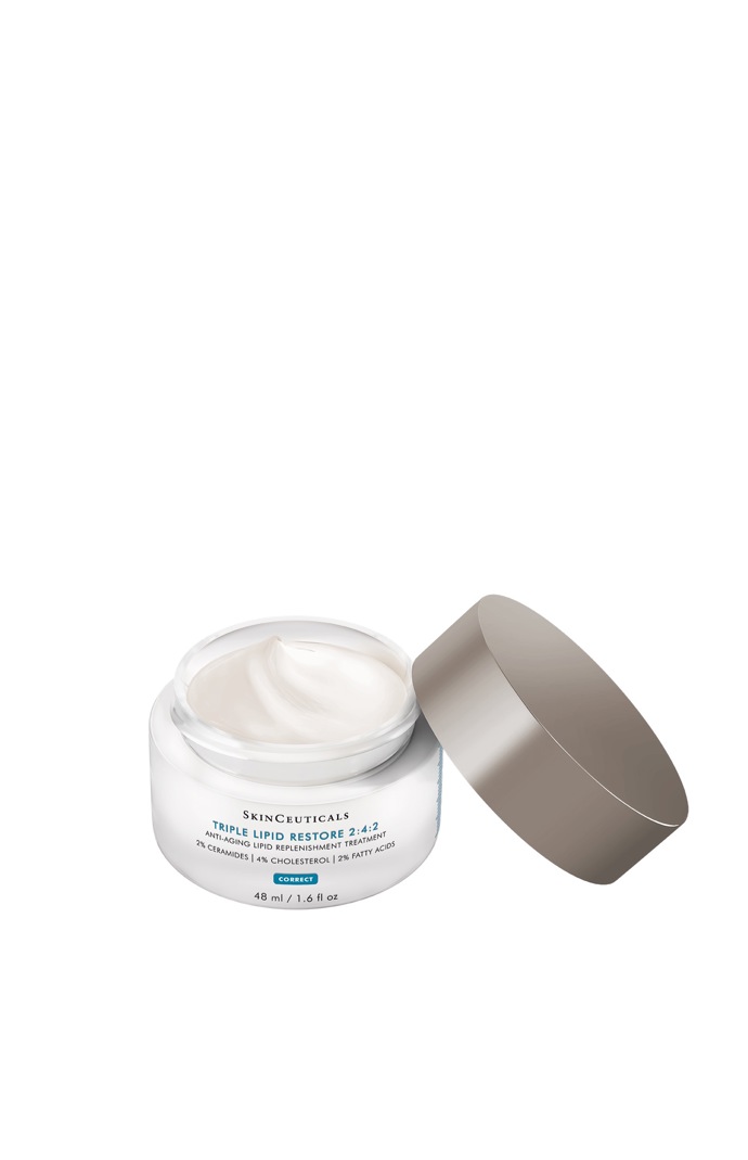 Krém proti vráskám, Skin Ceuticals, 3599 Kč
