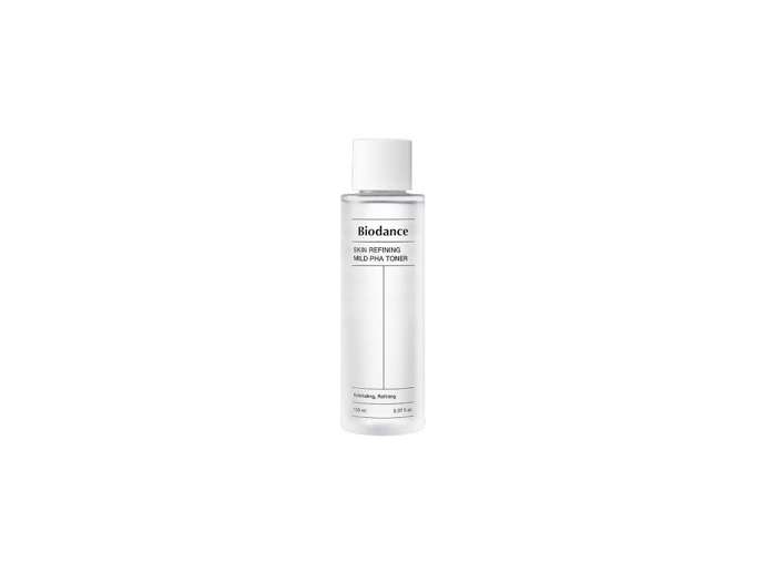 Skin Refining Mild PHA Toner, Biodance, 590 Kč
