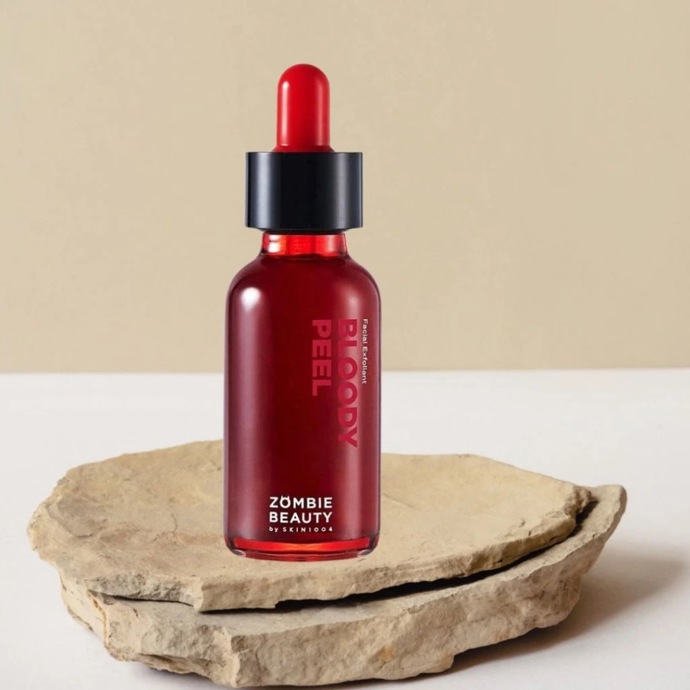 Exfoliant, Skin1004, 390 Kč
Exfoliant, Skin1004, 390 Kč