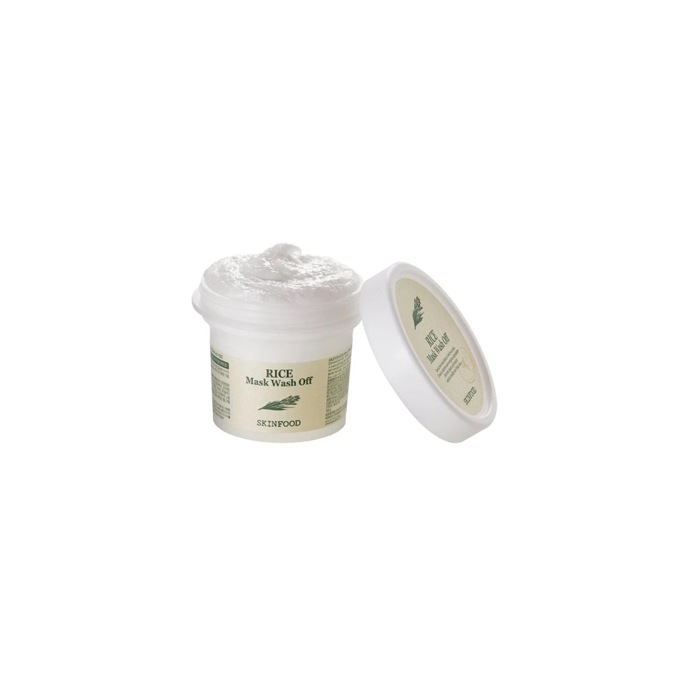 Exfoliant, Skinfood, 349 Kč
Exfoliant, Skinfood, 349 Kč