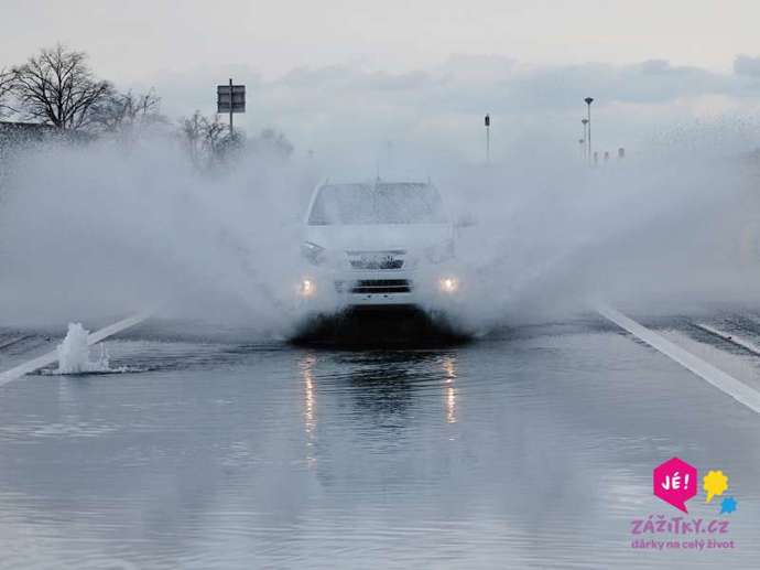 Škola smyku
Skvělý zážitek a užitečná věc v jednom. Naučit se ovládat svoje auto v extrémnějších situacích je v praxi k nezaplacení. Být na mně, udělám to jako povinnou součást autoškoly.
https://www.zazitky.cz/skola-smyku
Škola smyku
Skvělý zážitek a užitečná věc v jednom. Naučit se ovládat svoje auto v extrémnějších situacích je v praxi k nezaplacení. Být na mně, udělám to jako povinnou součást autoškoly.
https://www.zazitky.cz/skola-smyku