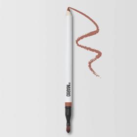 Ultra Suede® Sculpting Lip Pencil Tužka na rty odstín Spiced Chai, Makeup By Mario, 650 Kč
Ultra Suede® Sculpting Lip Pencil Tužka na rty odstín Spiced Chai, Makeup By Mario, 650 Kč