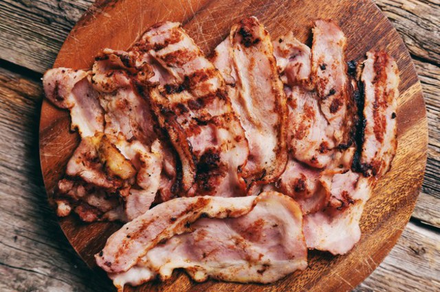 Slanina Slanina