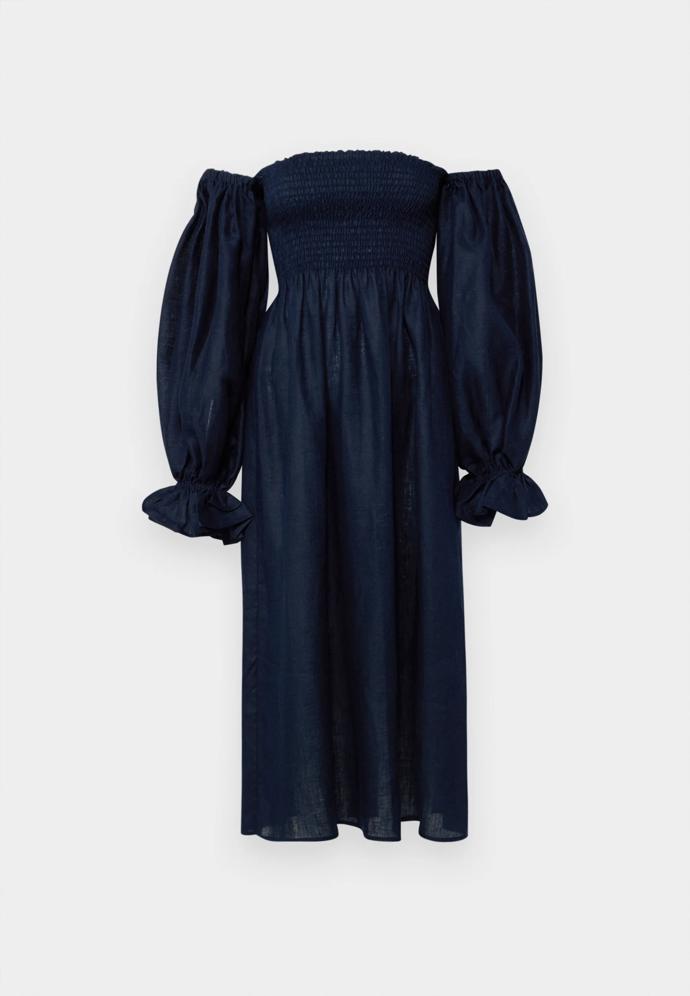 Sleeper, 6960 Kč, zalando.cz
Sleeper, 6960 Kč, zalando.cz