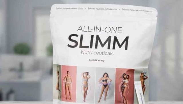 Slimm Slimm