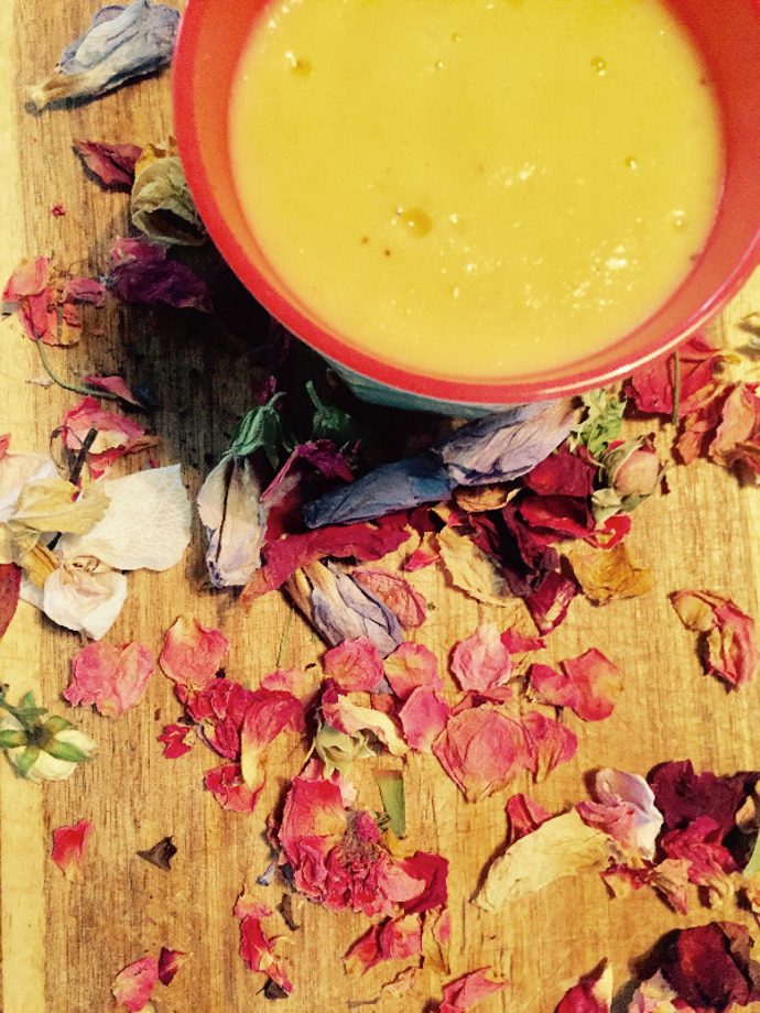 Smoothie Smoothie